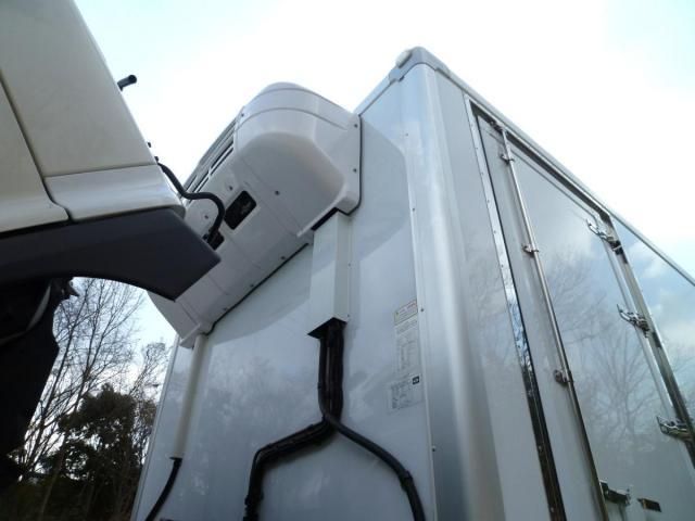 HINO RANGER 2023 Image 31