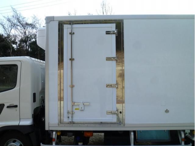 HINO RANGER 2023 Image 31