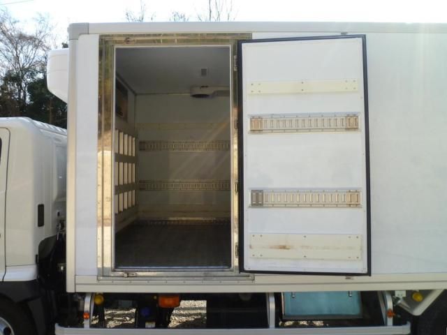 HINO RANGER 2023 Image 31