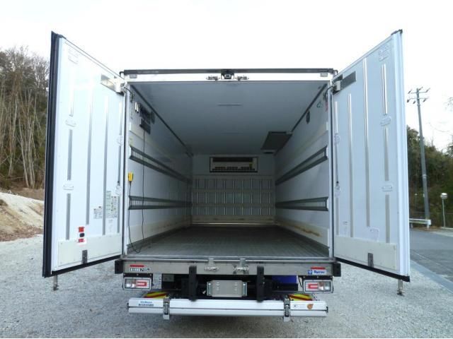 HINO RANGER 2023 Image 31