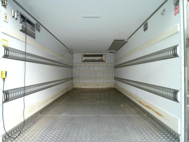 HINO RANGER 2023 Image 31