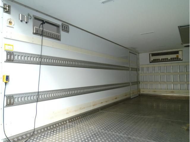 HINO RANGER 2023 Image 31