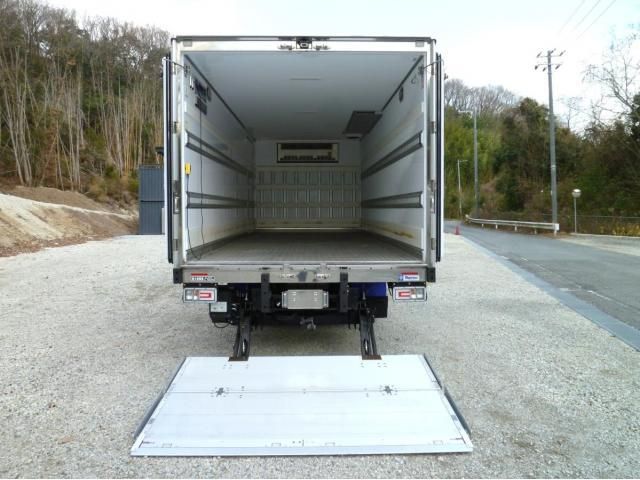 HINO RANGER 2023 Image 31