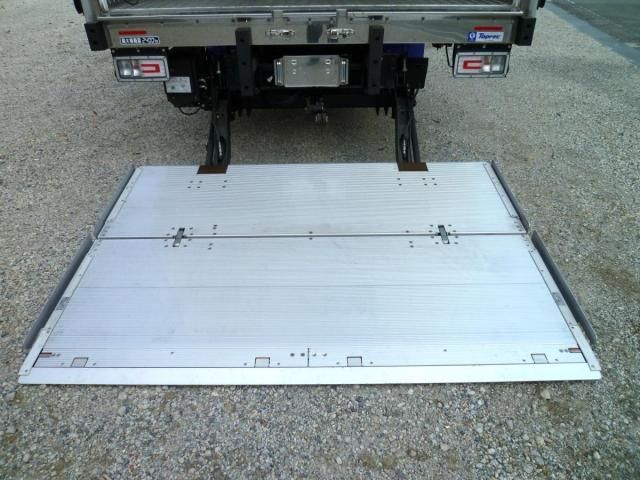 HINO RANGER 2023 Image 31