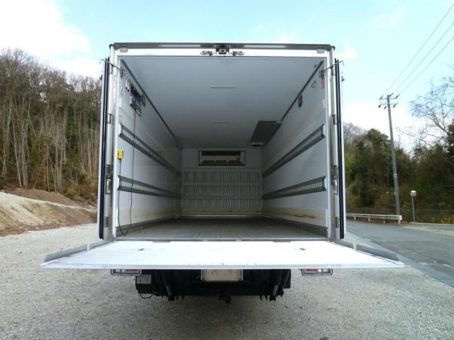 HINO RANGER 2023 Image 31