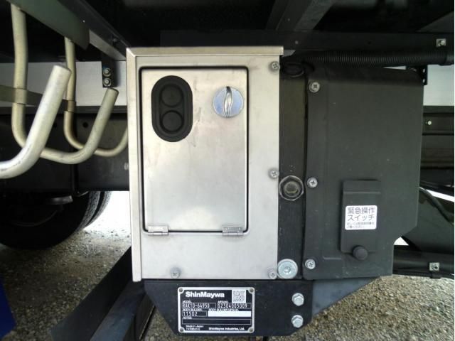 HINO RANGER 2023 Image 31