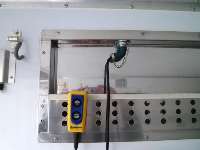 HINO RANGER 2023 Image 31