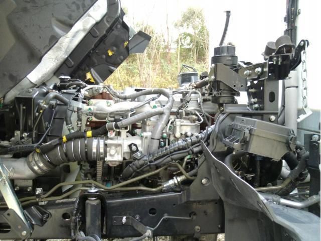 HINO RANGER 2023 Image 31