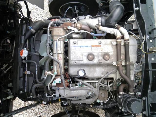 HINO RANGER 2023 Image 31