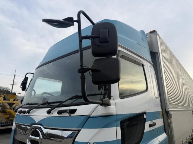 HINO PROFIA 2017 Image 31