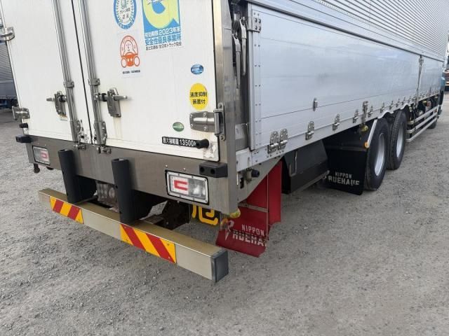 HINO PROFIA 2017 Image 31