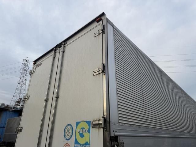 HINO PROFIA 2017 Image 31