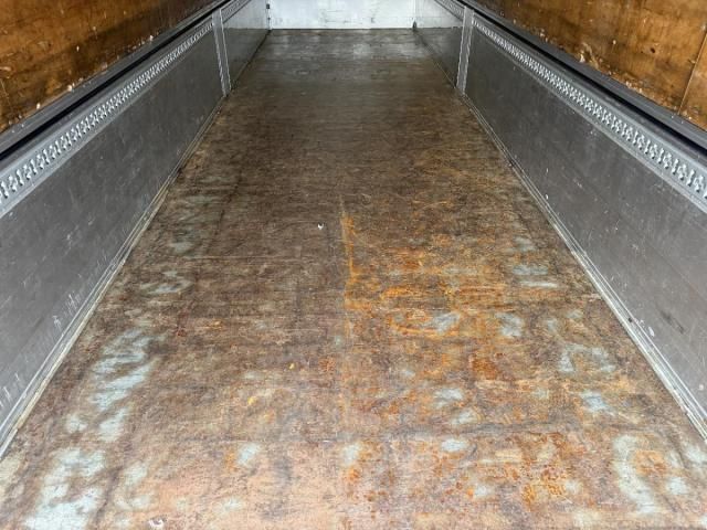 HINO PROFIA 2017 Image 31