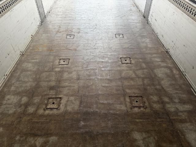 HINO PROFIA 2017 Image 31