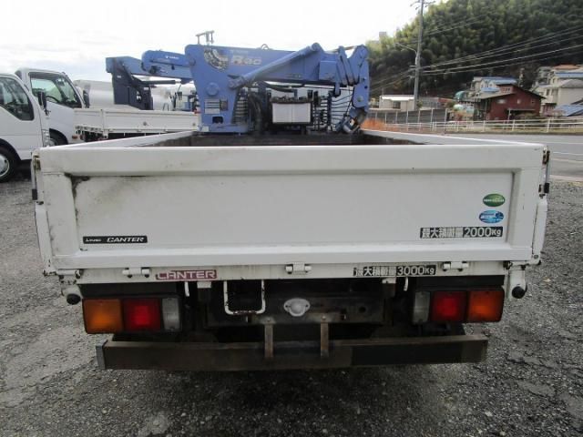 MITSUBISHI ミゼット 2010 Image 31