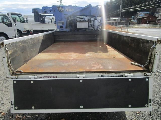 MITSUBISHI ミゼット 2010 Image 31