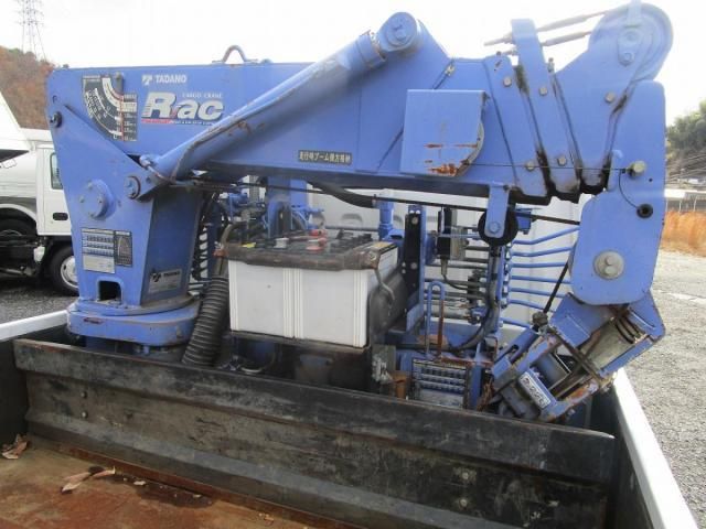 MITSUBISHI ミゼット 2010 Image 31