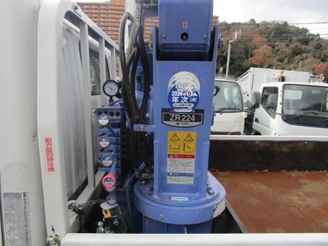 MITSUBISHI ミゼット 2010 Image 31