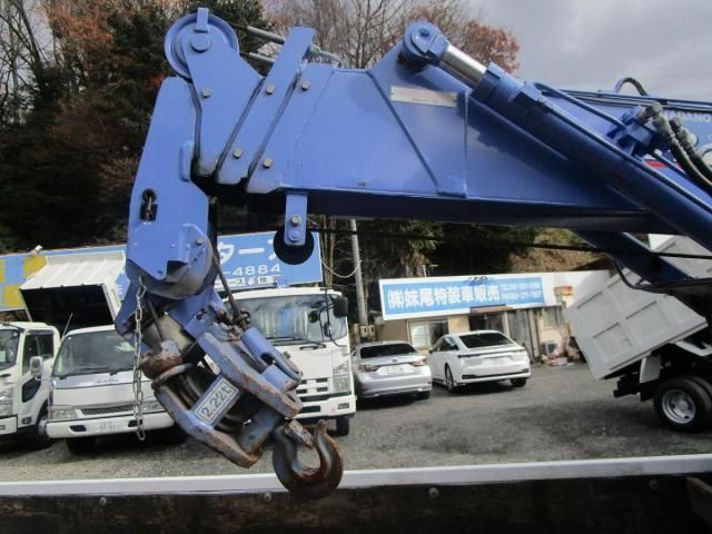 MITSUBISHI ミゼット 2010 Image 31