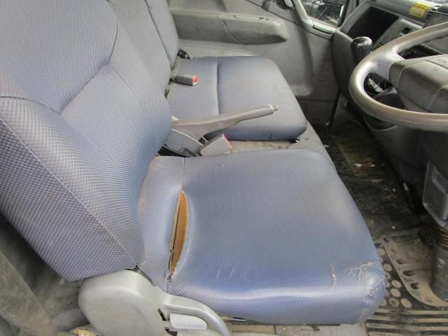 MITSUBISHI ミゼット 2010 Image 31