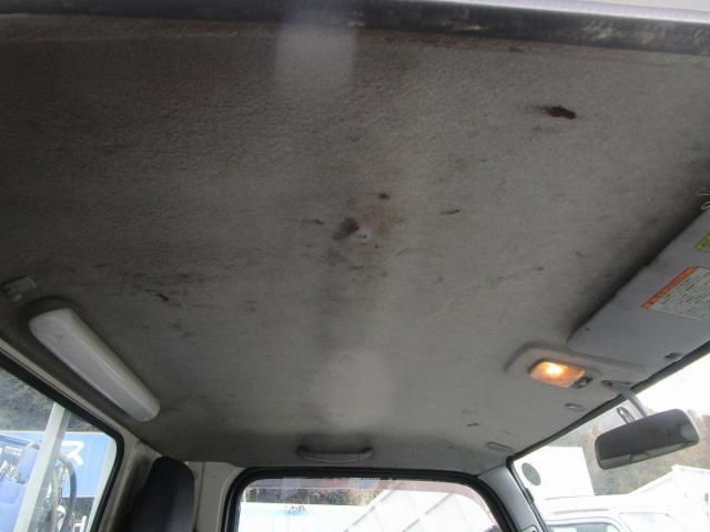 MITSUBISHI ミゼット 2010 Image 31