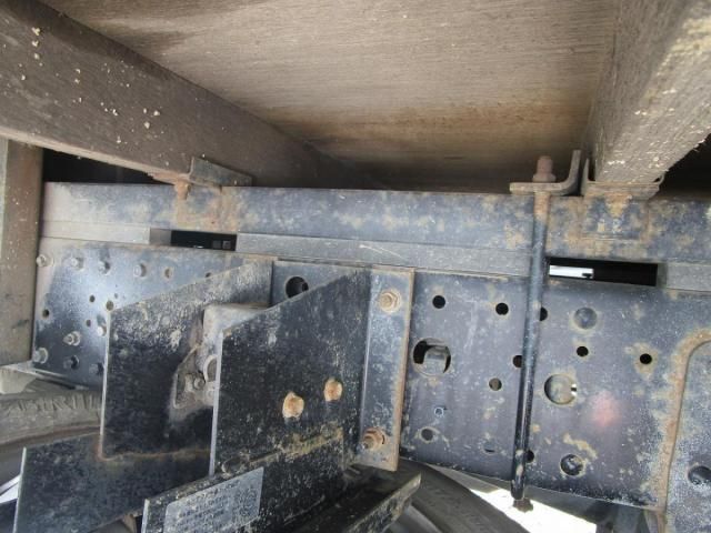 MITSUBISHI ミゼット 2010 Image 31