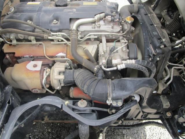 MITSUBISHI ミゼット 2010 Image 31