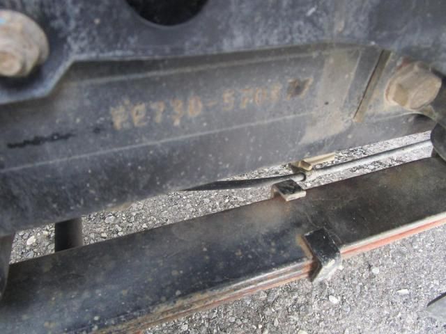 MITSUBISHI ミゼット 2010 Image 31