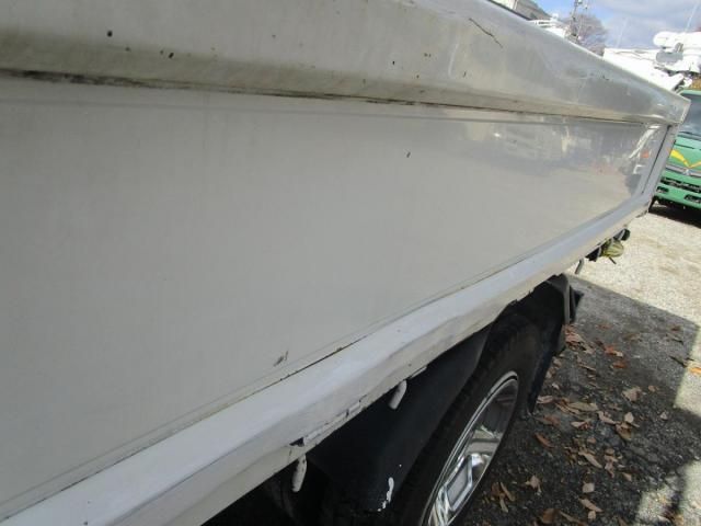 MITSUBISHI ミゼット 2010 Image 31