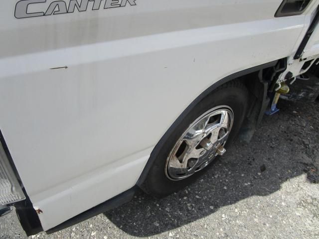 MITSUBISHI ミゼット 2010 Image 31