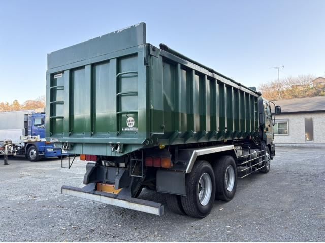 ISUZU GIGA 2005 Image 31