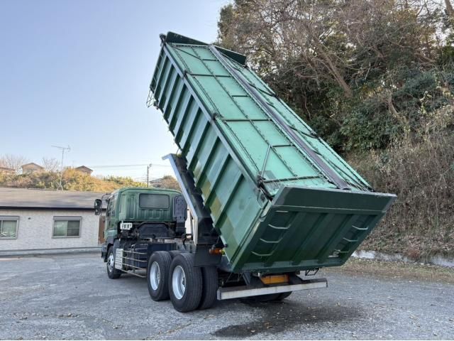 ISUZU GIGA 2005 Image 31