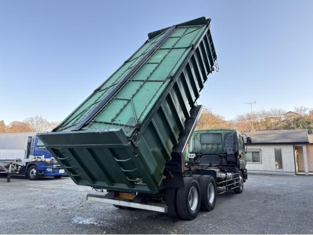 ISUZU GIGA 2005 Image 31