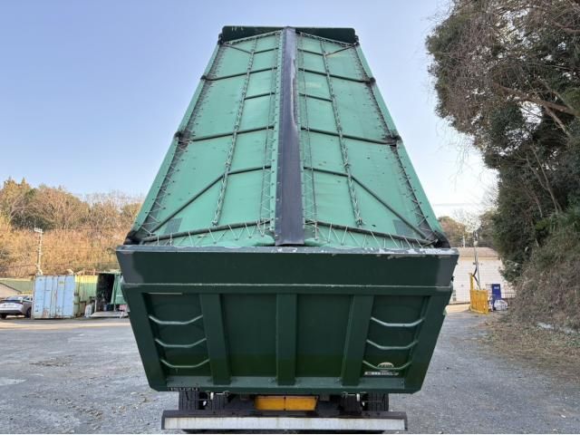 ISUZU GIGA 2005 Image 31