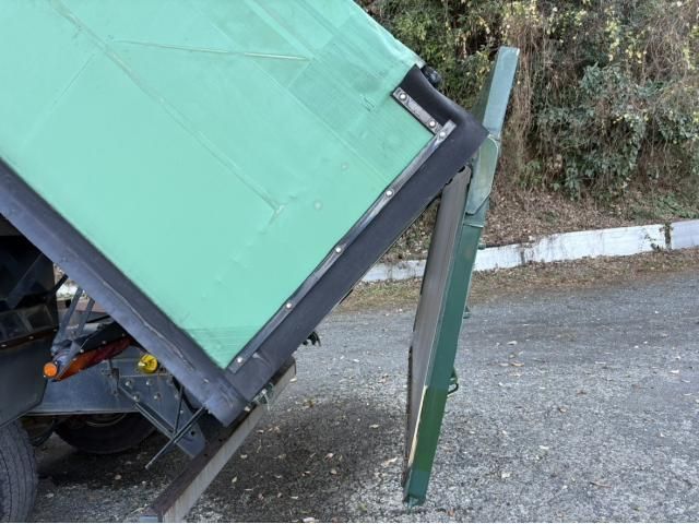 ISUZU GIGA 2005 Image 31