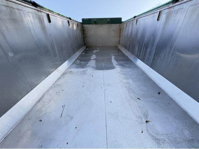 ISUZU GIGA 2005 Image 31