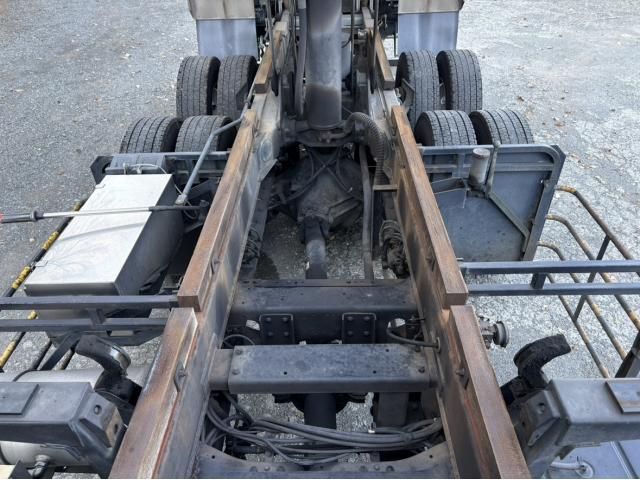 ISUZU GIGA 2005 Image 31