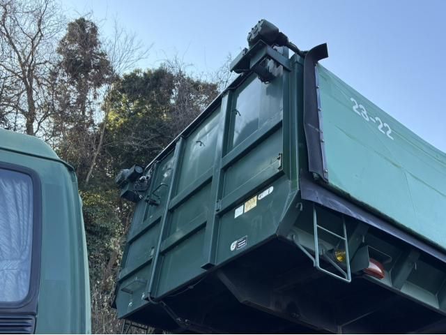 ISUZU GIGA 2005 Image 31