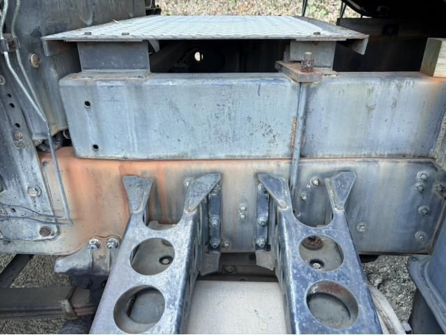 ISUZU GIGA 2005 Image 31