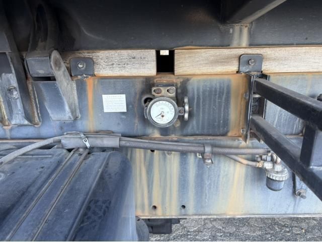 ISUZU GIGA 2005 Image 31