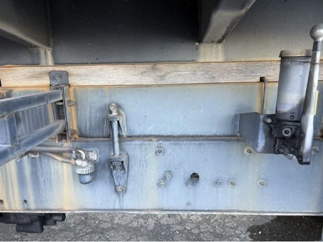 ISUZU GIGA 2005 Image 31