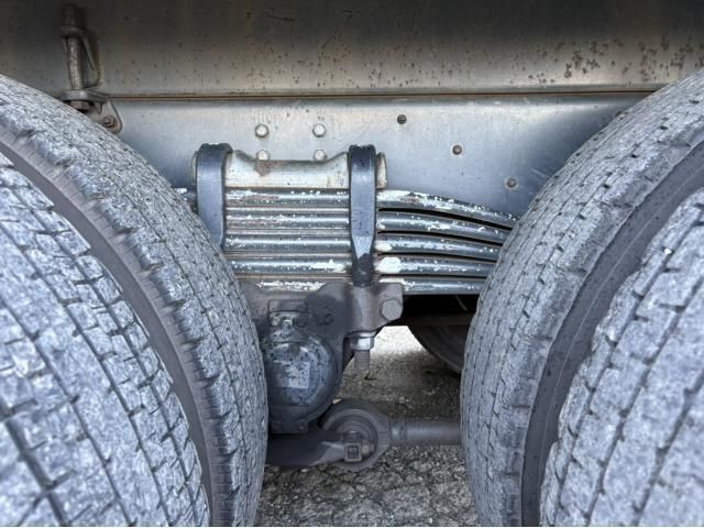 ISUZU GIGA 2005 Image 31