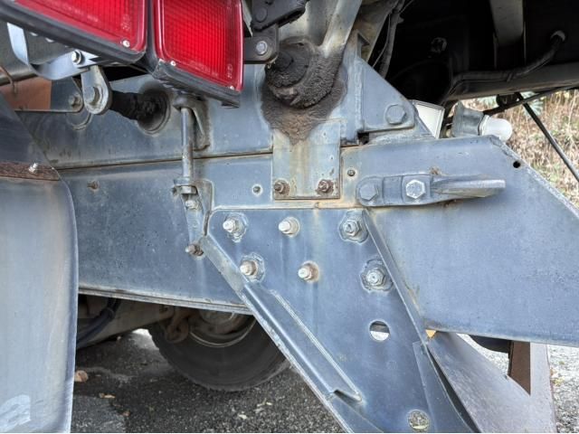 ISUZU GIGA 2005 Image 31