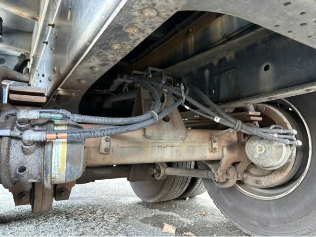 ISUZU GIGA 2005 Image 31