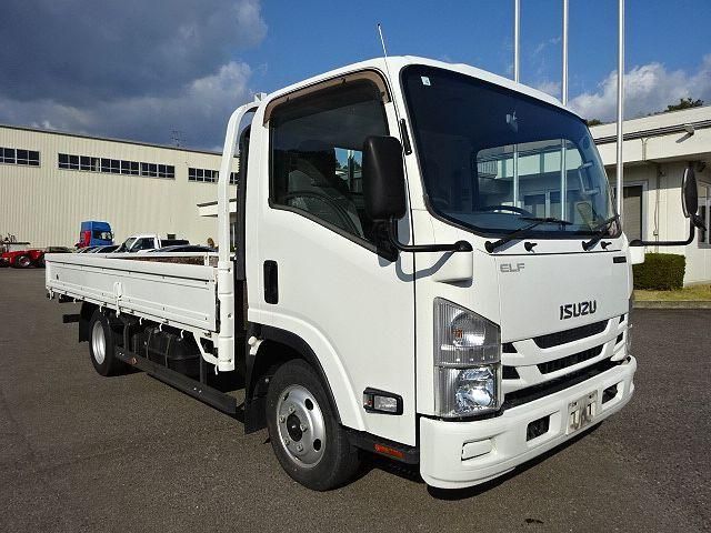 ISUZU ELF 2017 Image 31