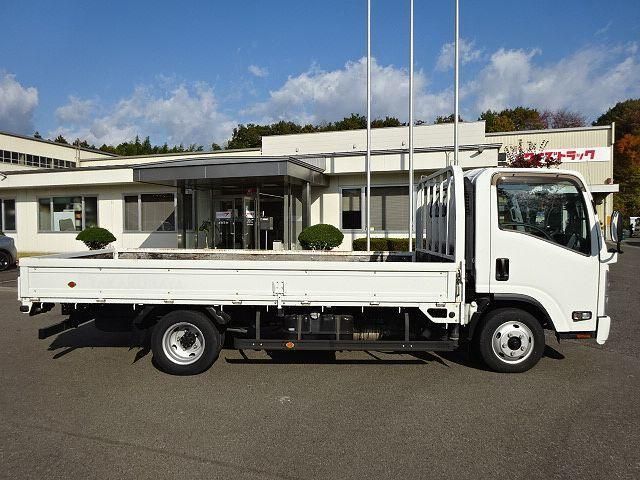 ISUZU ELF 2017 Image 31