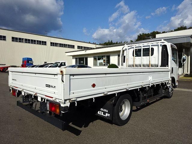 ISUZU ELF 2017 Image 31