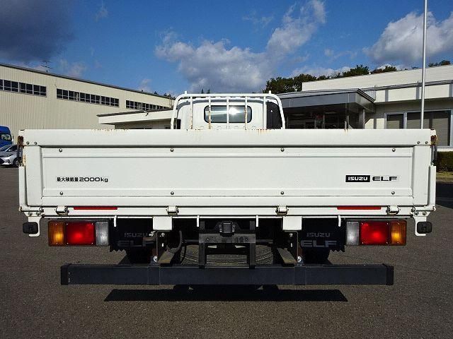 ISUZU ELF 2017 Image 31