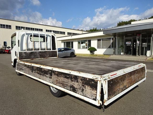 ISUZU ELF 2017 Image 31