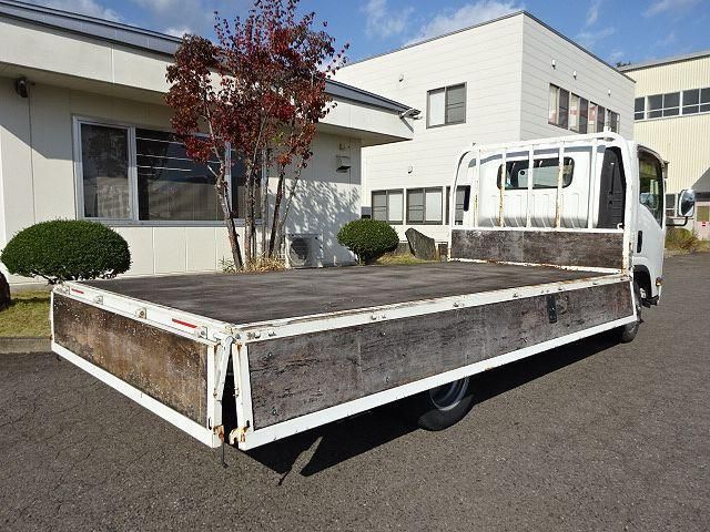 ISUZU ELF 2017 Image 31